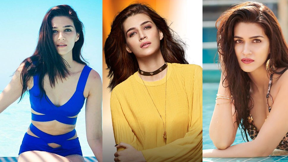 कृति सैनन Kriti Sanan