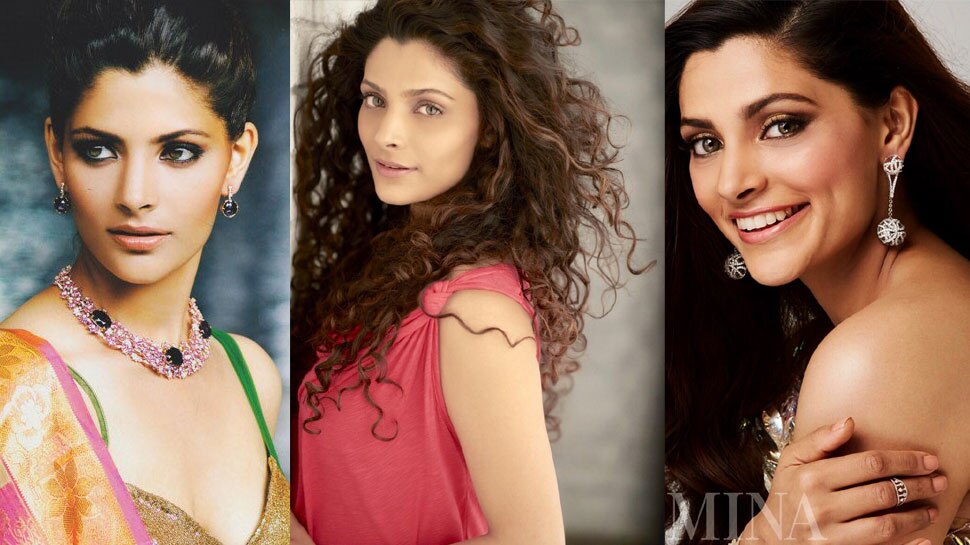 मुख्य किरदार Saiyami Kher