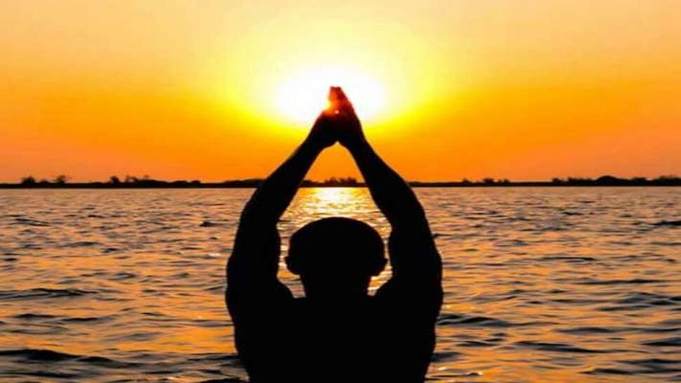 सरकार साथ दे तो मिलेगी पहचान International Yoga Day 2019, Agra, UP News