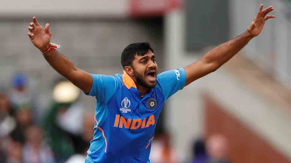ICC World Cup: शिखर धवन के बाद विजय शंकर भी चोटिल, टीम इंडिया के पास क्या हैं विकल्प