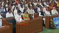 राहुल गांधी की नजर मोबाइल पर होने का आरोप लगाना BJP को शोभा नहीं देता: कांग्रेस