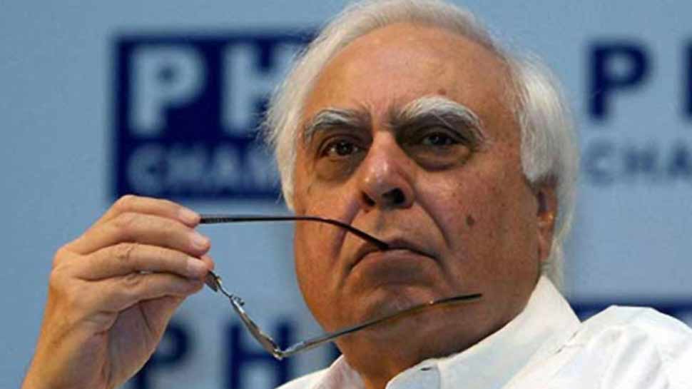 राष्ट्रपति के अभिभाषण में ‘एक राष्ट्र, एक चुनाव’ का जिक्र नहीं होना चाहिए था : कांग्रेस राष्ट्रपति के अभिभाषण में ‘एक राष्ट्र, एक चुनाव’ का जिक्र नहीं होना चाहिए था : कांग्रेस