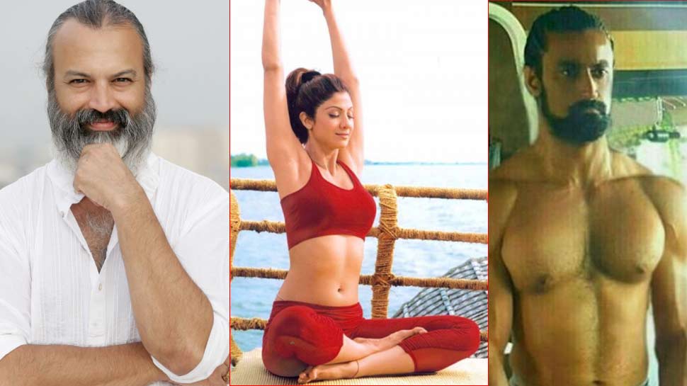 International Yoga Day: सेलेब्स की फैंस को सलाह, शिल्पा से लेकर कुणाल तक शामिल International Yoga Day: सेलेब्स की फैंस को सलाह, शिल्पा से लेकर कुणाल तक शामिल