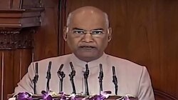 राष्ट्रपति कोविंद बोले, 'तीन साल में गांवों में बनाए जाएंगे दो करोड़ नए घर'