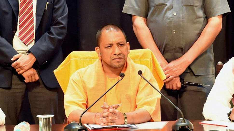 आंकड़ों से अपराध नियंत्रित नहीं होता, कार्रवाई करके जनता का भरोसा जीतें: CM योगी आंकड़ों से अपराध नियंत्रित नहीं होता, कार्रवाई करके जनता का भरोसा जीतें: CM योगी
