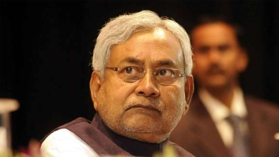 अंतर्राष्ट्रीय योग दिवस कार्यक्रम में शामिल हुई JDU, नीतीश कुमार की दूरी बरकरार