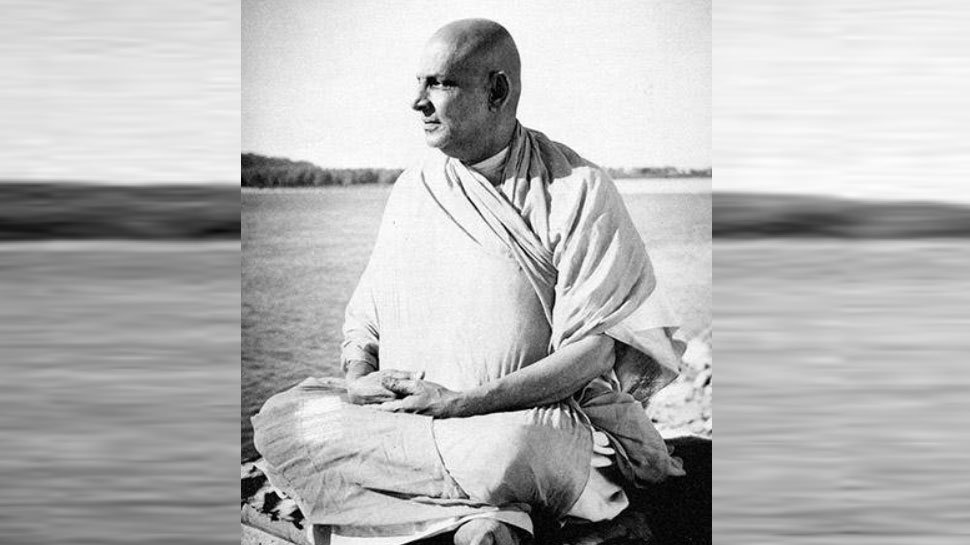 स्वामी शिवानंद सरस्वती Sivananda Saraswati