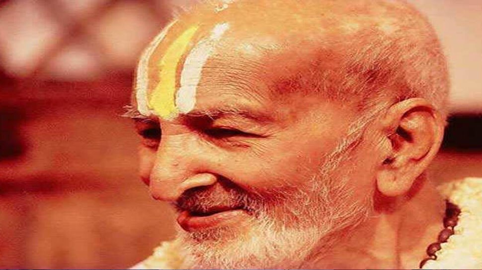तिरुमलाई कृष्णमचार्य