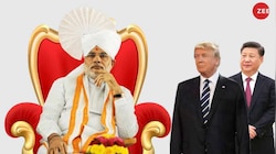 दुनिया के सबसे ताकतवर शख्स बने PM मोदी, ट्रंप और शी जिनपिंग को भी पछाड़ा