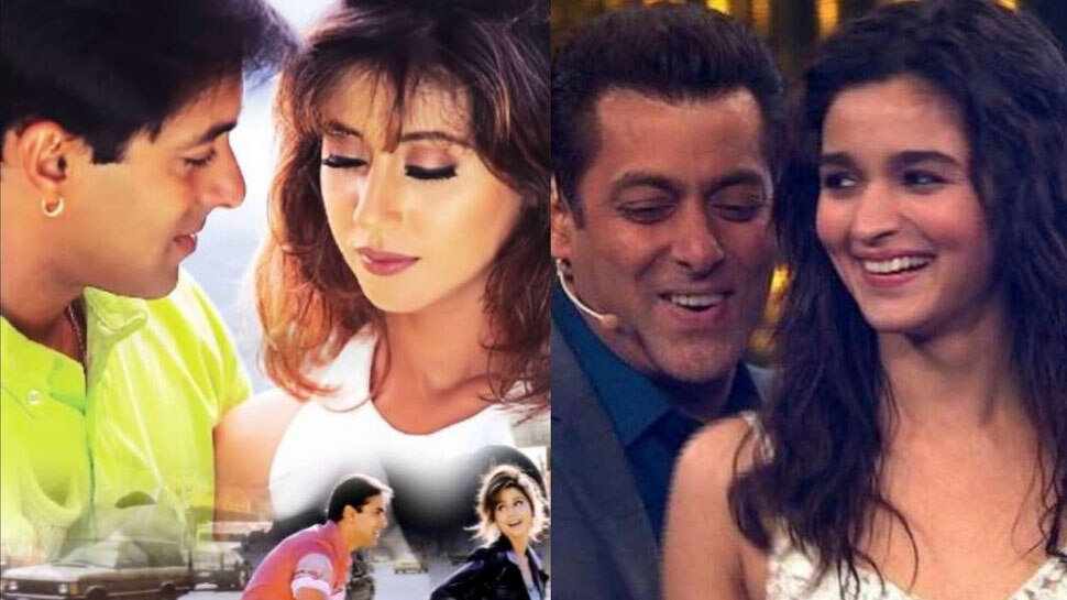 WHAT! 90 के दशक की इस हिट फिल्म की रीमेक है सलमान-आलिया की 'इंशाल्लाह', जानिए पूरी खबर