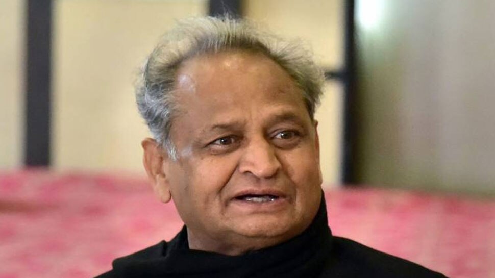 राजस्थान: संघ के विचारों से लड़ेगी गहलोत सरकार, बनाएगी सत्य और अहिंसा विभाग