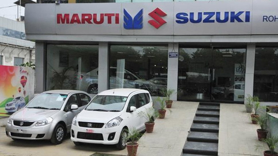 Maruti के ग्राहकों के लिए खुशखबरी, कंपनी ने शुरू किया मॉनसून सर्विस कैंप