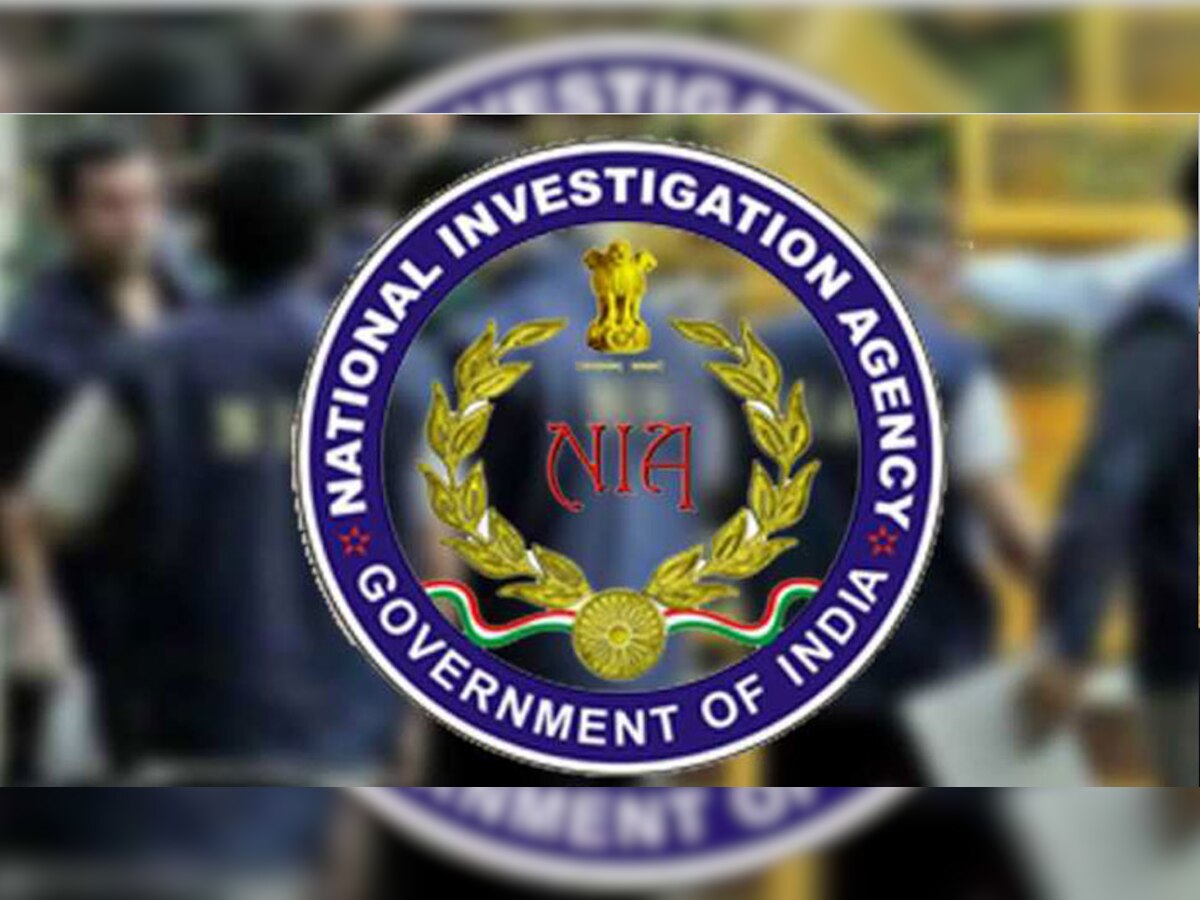 दिल्‍ली-अमरोहा आईएसआईएस मॉड्यूल मामले में एनआईए तीन अन्‍य आरोपियों के खिलाफ अभी जांच कर रही है. (फाइल फोटो)