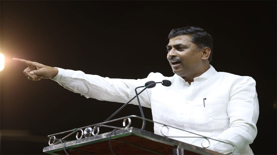 मुरलीधर राव बोले - BJP के संपर्क में हैं कांग्रेस और TDP के कई और सदस्य