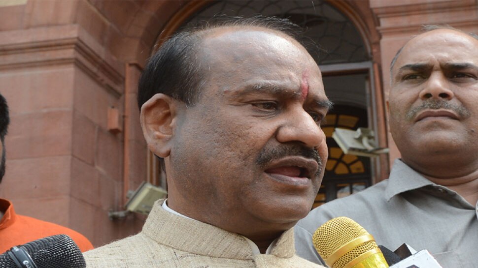 लोकसभा अध्यक्ष ओम बिरला बोले- विश्व की सर्वश्रेष्ठ संसदीय परंपराओं को यहां भी अमल में लाएंगे