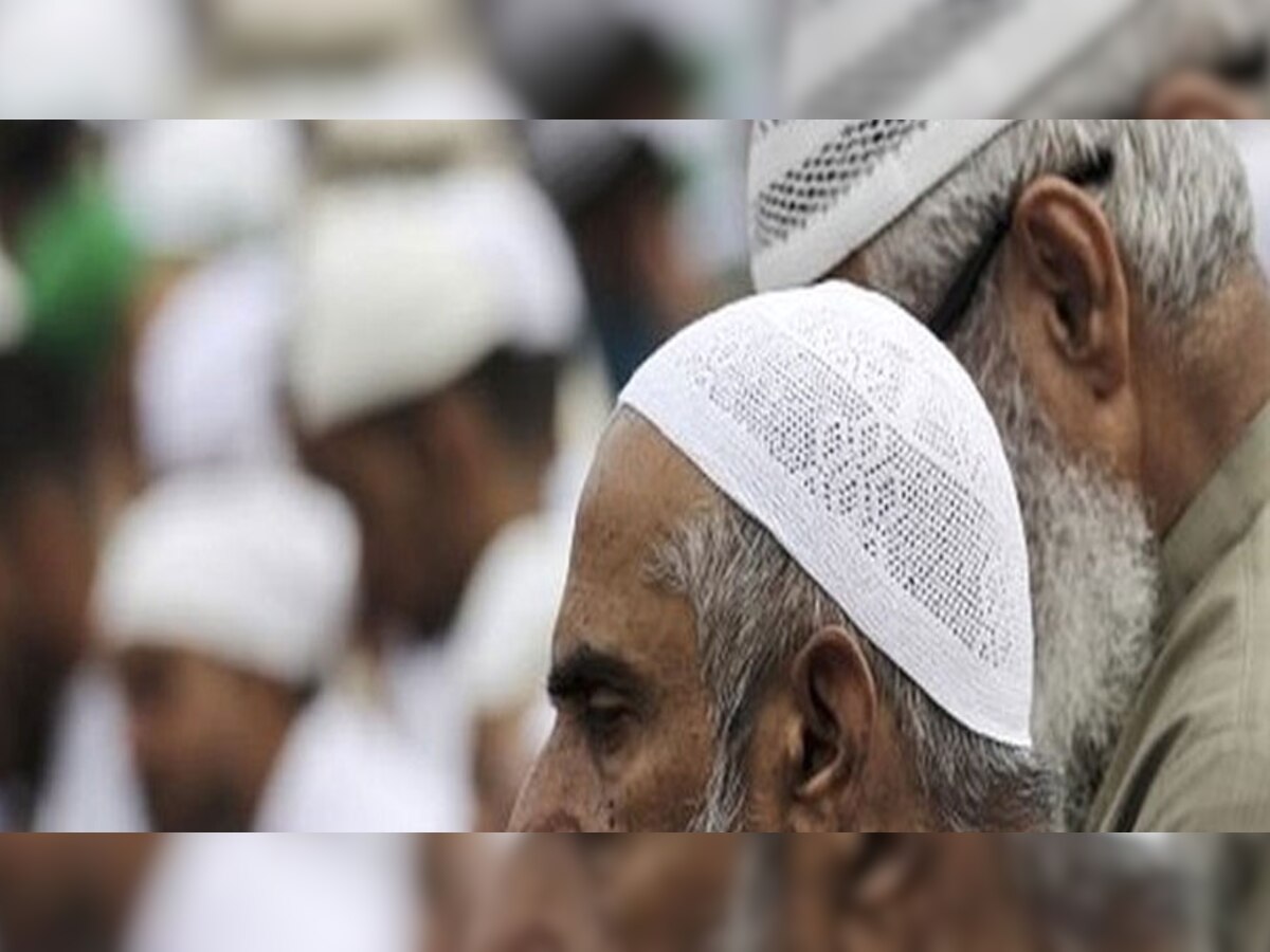 महाराष्ट्र में विपक्ष दलों ने मुस्लिमों के लिए मांगा 5 फीसदी आरक्षण, सरकार नहीं है तैयार