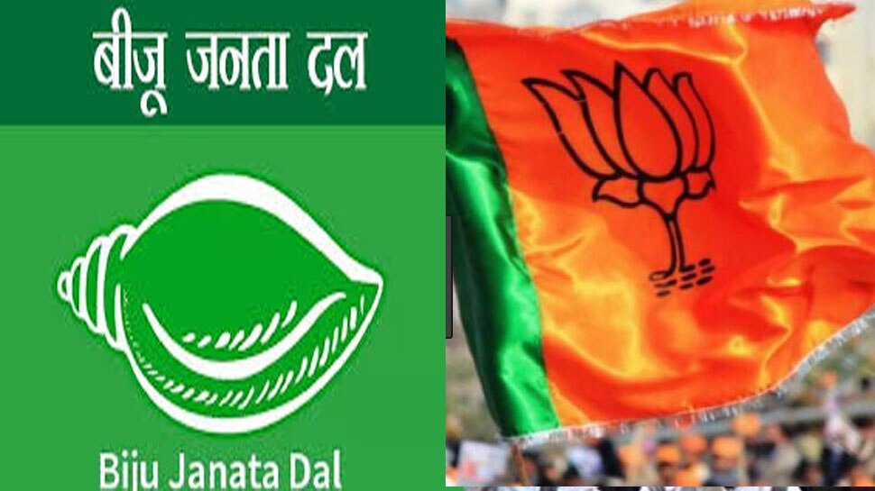 ओडिशा: राज्यसभा चुनाव में BJP उम्मीदवार का BJD ने किया समर्थन, जीत की है उम्मीद