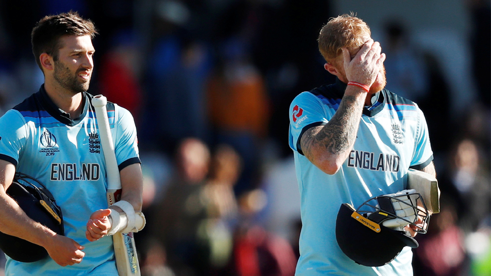 ICC World Cup 2019: क्या इंग्लैंड के हाथ से फिर फिसल रहा है विश्वकप ICC World Cup 2019: क्या इंग्लैंड के हाथ से फिर फिसल रहा है विश्वकप