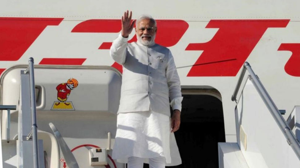 जी-20 शिखर सम्मेलन में भाग लेंगे जापान जाएंगे पीएम मोदी, डोनाल्ड ट्रंप से हो सकती है मुलाकात जी-20 शिखर सम्मेलन में भाग लेंगे जापान जाएंगे पीएम मोदी, डोनाल्ड ट्रंप से हो सकती है मुलाकात
