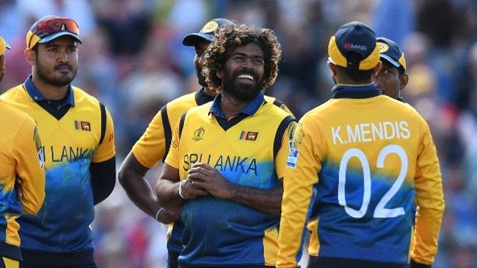 मैच के बाद मलिंगा ने कहा, 'हमने अपनी योजना के अनुसार गेंदबाजी की और मैच जीत लिया'