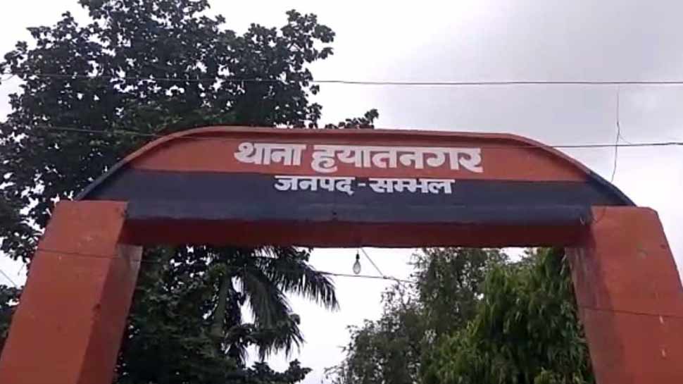 ट्यूबवेल में नहा रहे थे 4 बच्चे, अचानक आया करंट हुई मौके पर मौत, CM योगी ने जताया शोक