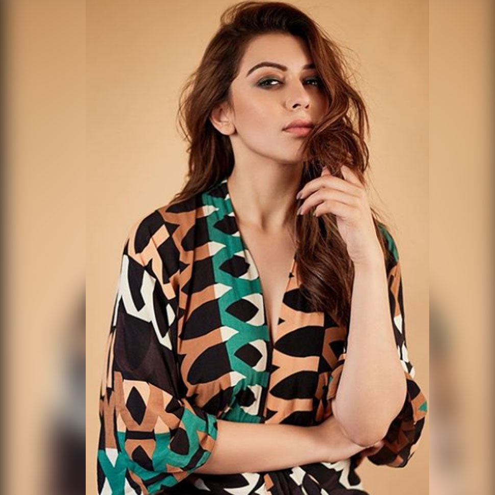 Hansika Motwani’s glamorous transformation sparks surgery rumours