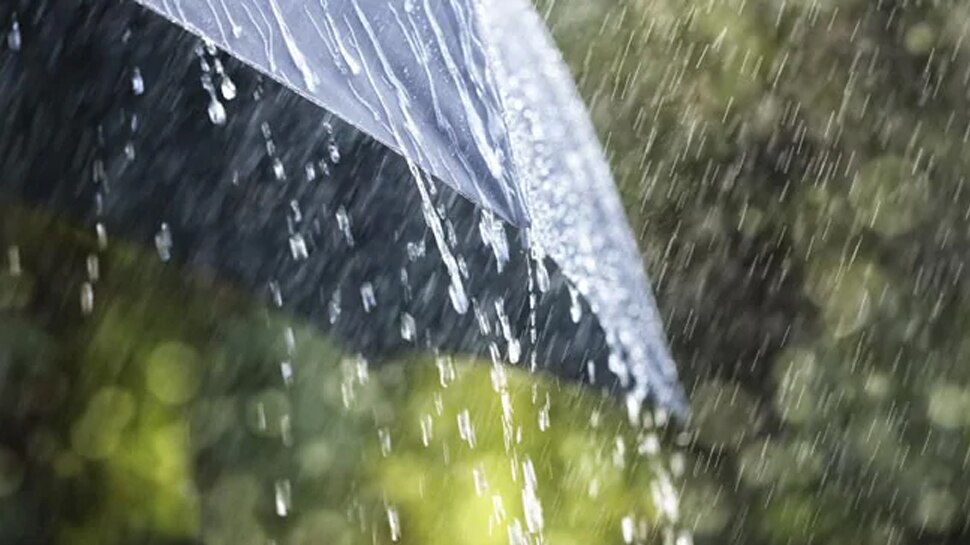 बिहार में मानसून ने दी दस्तक, चमकी बुखार और लू प्रभावितों को मिलेगी राहत