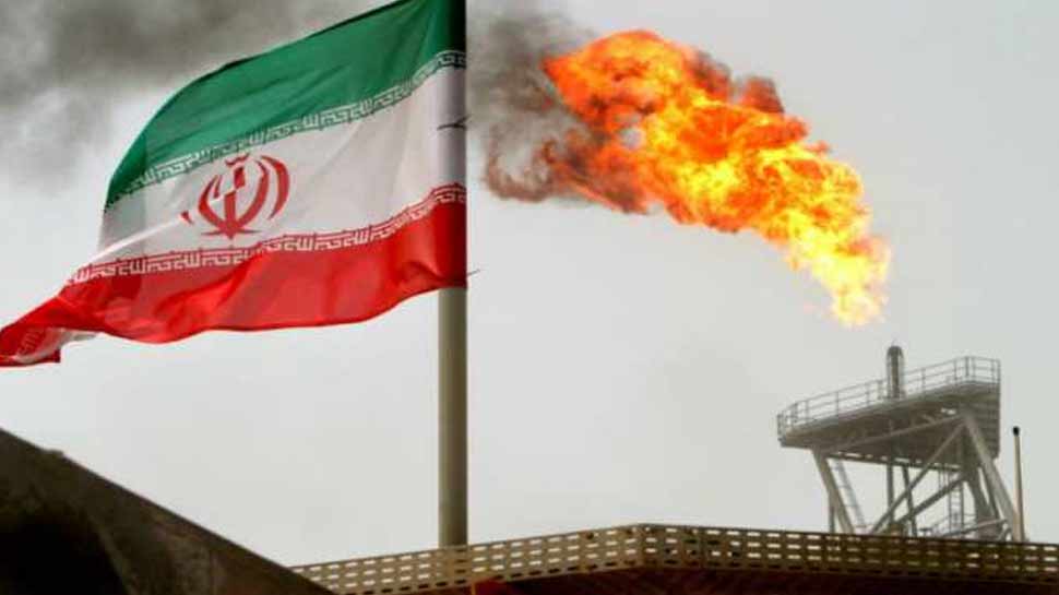 अमेरिका ने ईरान की बढ़ाई मुश्किलें, आतंकी वित्त पोषण को लेकर FATF ने बढ़ाए प्रतिबंध