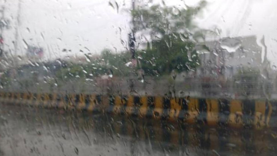 गोवा के लोगों के लिए राहत लेकर आया मानसून, 5 दिनों तक बारिश की संभावना