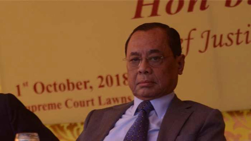 CJI ने लिखा पीएम मोदी को पत्र- हाई कोर्ट के जजों की रिटायरमेंट की उम्र 65 साल करने की मांग की