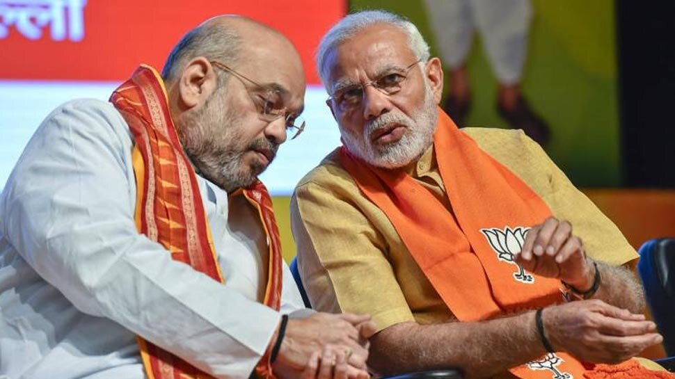 यूपी में बीजेपी की नजर सपा-बसपा के कोर वोटर को तोड़ने पर, यादव और जाटवों ऐसे लुभाएगी