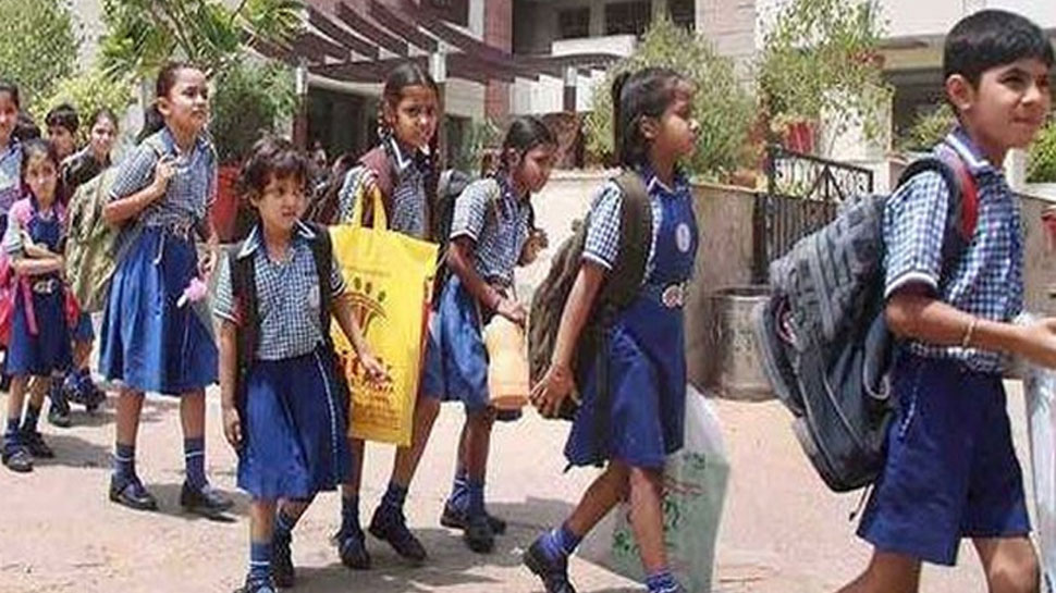 उत्तराखंड: RTE कानून की उड़ रही है धज्जियां, गरीब बच्चों को नहीं मिल रहा है प्रवेश