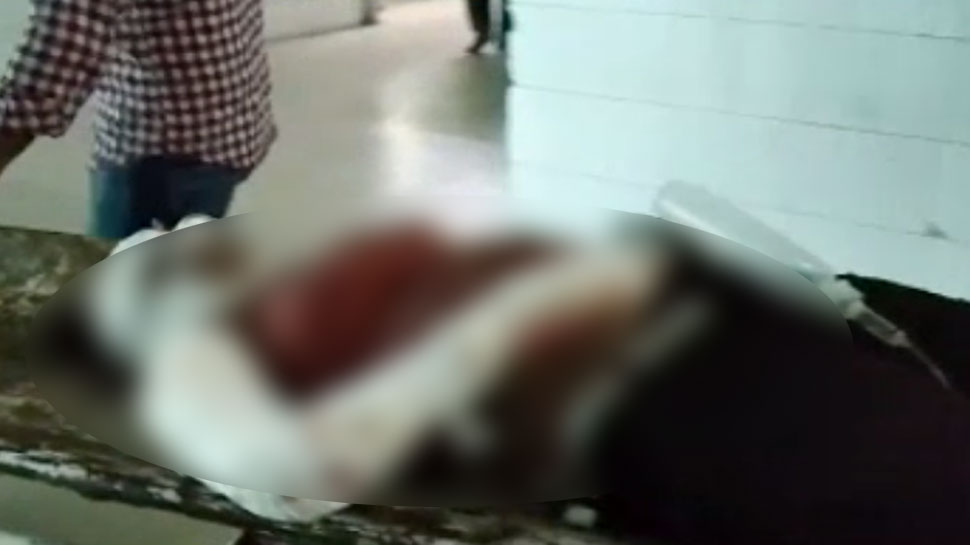 धनबादः महिला का ब्यूटी पार्लर चलाना पति को नहीं था पसंद, कुल्हाड़ी से मारा