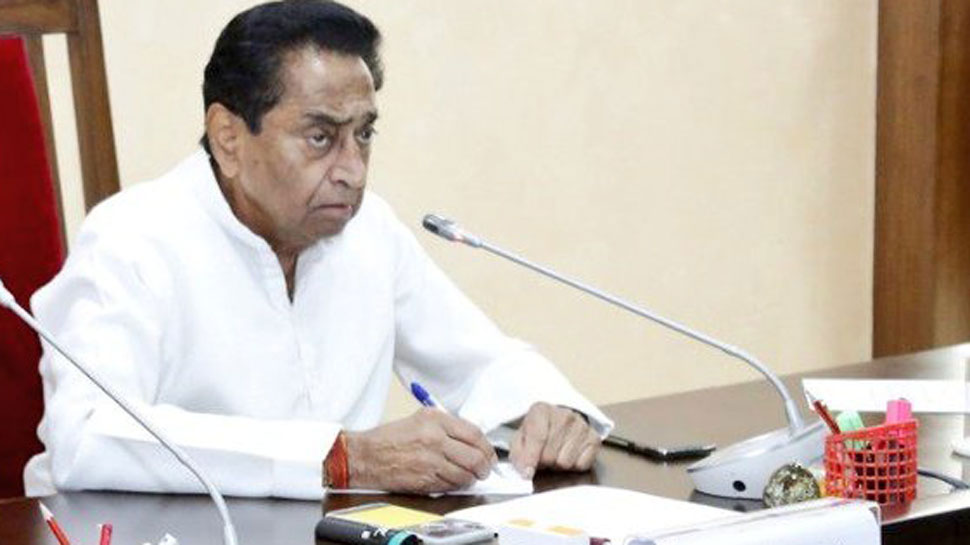 मध्य प्रदेश: कांग्रेसी मंत्रियों के बीच तकरार, BJP ने ली चुटकी- सरकार नहीं, सर्कस चल रहा है मध्य प्रदेश: कांग्रेसी मंत्रियों के बीच तकरार, BJP ने ली चुटकी- सरकार नहीं, सर्कस चल रहा है
