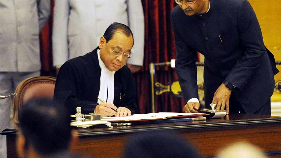 CJI ने PM मोदी को लिखा पत्र, हाईकोर्ट के जजों की रिटायरमेंट उम्र 65 साल करने की मांग