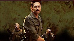 आयुष्मान की ख्वाहिश हुई पूरी, 'ऑर्टिकल 15' में निभाएंगे कड़क पुलिस ऑफिसर का रोल  