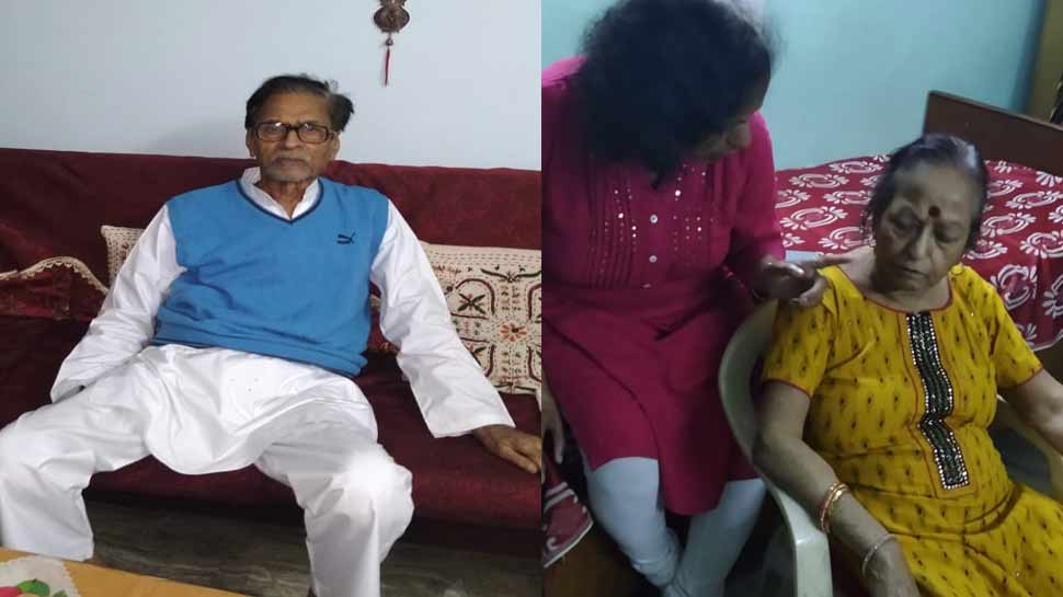 दिल्ली: वसंत विहार में ट्रिपल मर्डर, घर में बुजुर्ग दंपति और नौकरानी की गला रेतकर हत्या दिल्ली: वसंत विहार में ट्रिपल मर्डर, घर में बुजुर्ग दंपति और नौकरानी की गला रेतकर हत्या