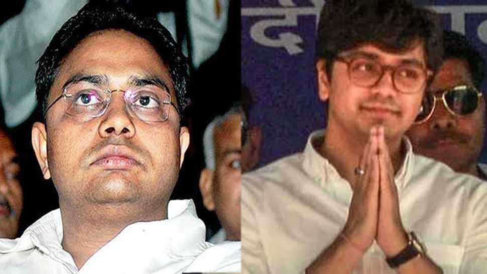 परिवारवाद की राह पर चलीं मायावती, भाई और भतीजे को पार्टी में दी बड़ी जिम्मेदारी