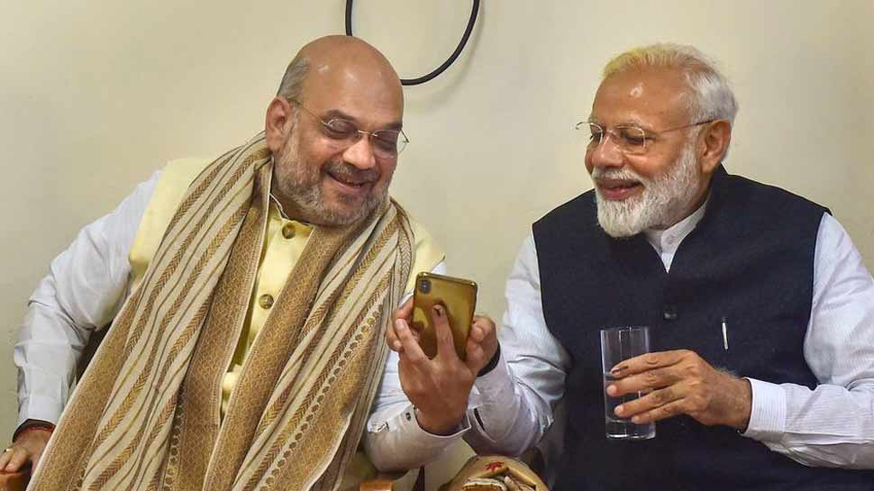 ये स्मार्टफोन यूज करते हैं पीएम मोदी और अमित शाह, आपके पास कौन सा है?
