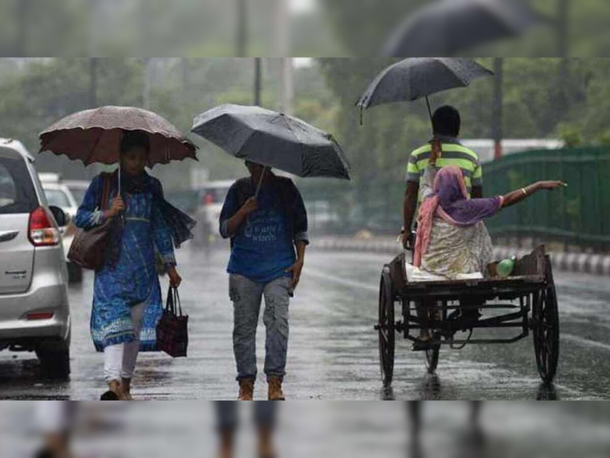 मौसम विभाग के 84 फीसदी केंद्रों में दर्ज हुई 'बेहद कम बारिश', स्थिति गंभीर
