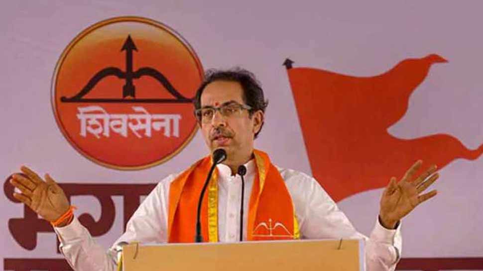 महाराष्ट्र विधानसभा चुनाव 2019: शिवसेना फिर बना रही 'पार्टनर' से मोल-तोल की राह! महाराष्ट्र विधानसभा चुनाव 2019: शिवसेना फिर बना रही 'पार्टनर' से मोल-तोल की राह!