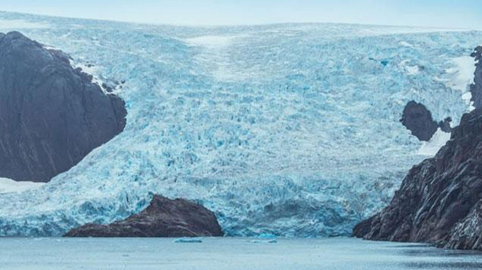 सदी के अंत तक ग्रीनलैंड में 4.5 प्रतिशत बर्फ पिघल जाएंगी: अध्ययन
