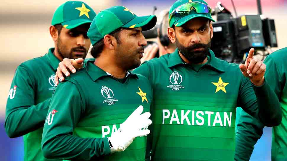 ICC World Cup: पाकिस्तान सेमीफाइनल की रेस में फिर लौटा, लेकिन इंग्लैंड हारे तभी बनेगी बात