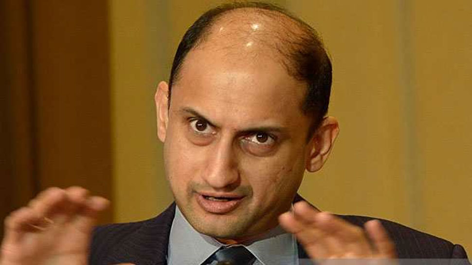 RBI के डिप्टी गवर्नर विरल आचार्य ने कार्यकाल खत्म होने से 6 महीने पहले दिया इस्तीफा RBI के डिप्टी गवर्नर विरल आचार्य ने कार्यकाल खत्म होने से 6 महीने पहले दिया इस्तीफा