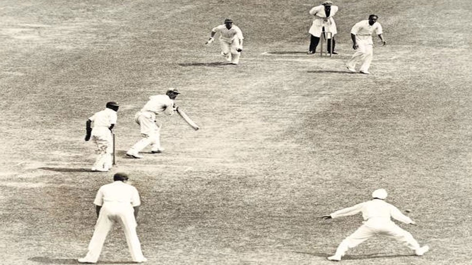 24 जूनः भारतीय क्रिकेट टीम के नाम दर्ज है सबसे कम स्कोर का रिकॉर्ड, बनाए थे महज इतने रन