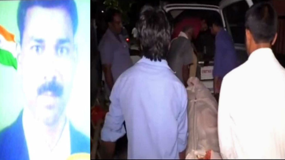 प्रयागराज: 50 वर्षीय अधिवक्ता को मारी गोली, वकीलों में आक्रोश