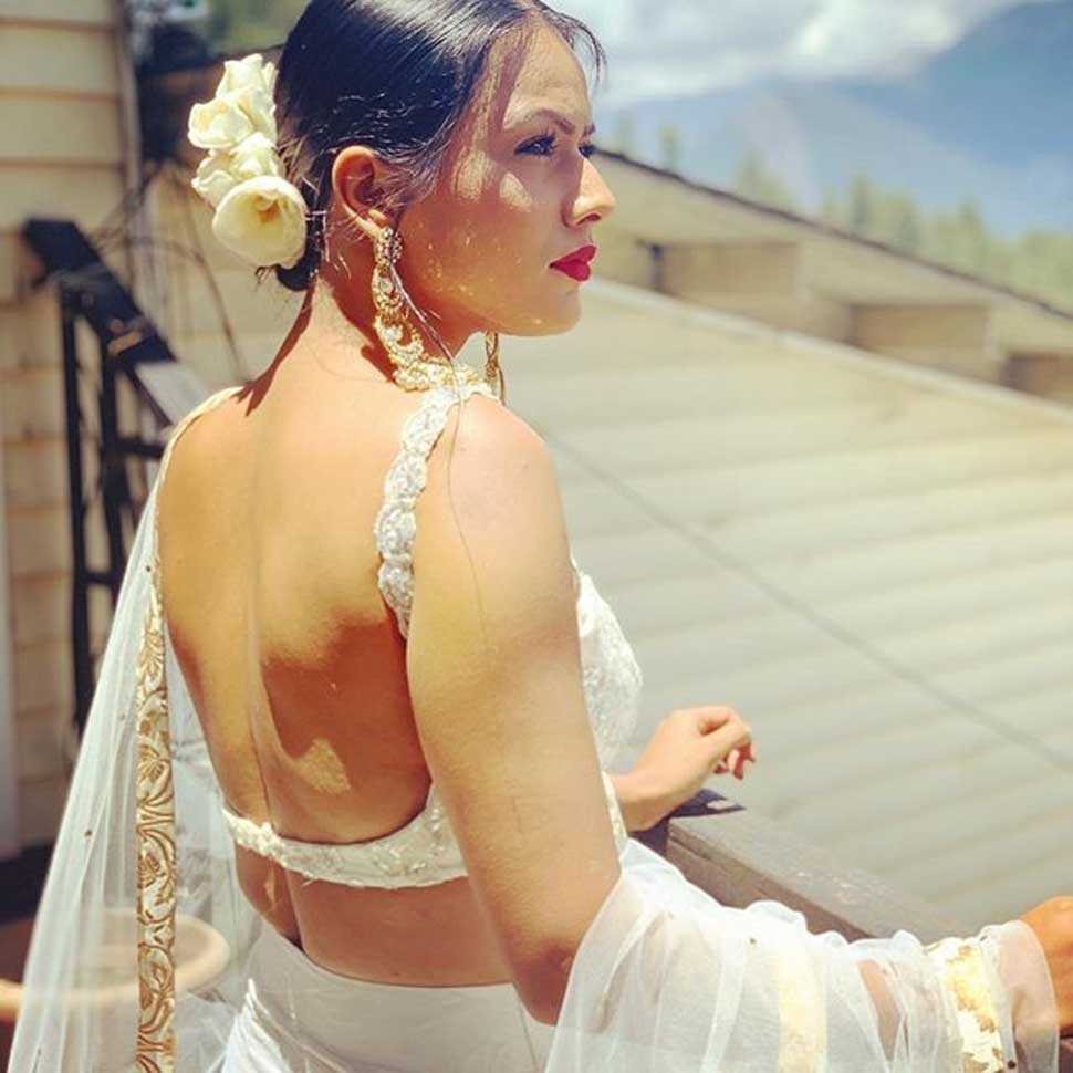 कई टीवी सीरियल में किया काम Nia Sharma
