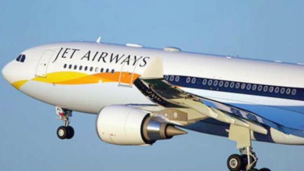 Jet Airways मामले में SBI ने NCLAT में दाखिल की कैविएट Jet Airways मामले में SBI ने NCLAT में दाखिल की कैविएट
