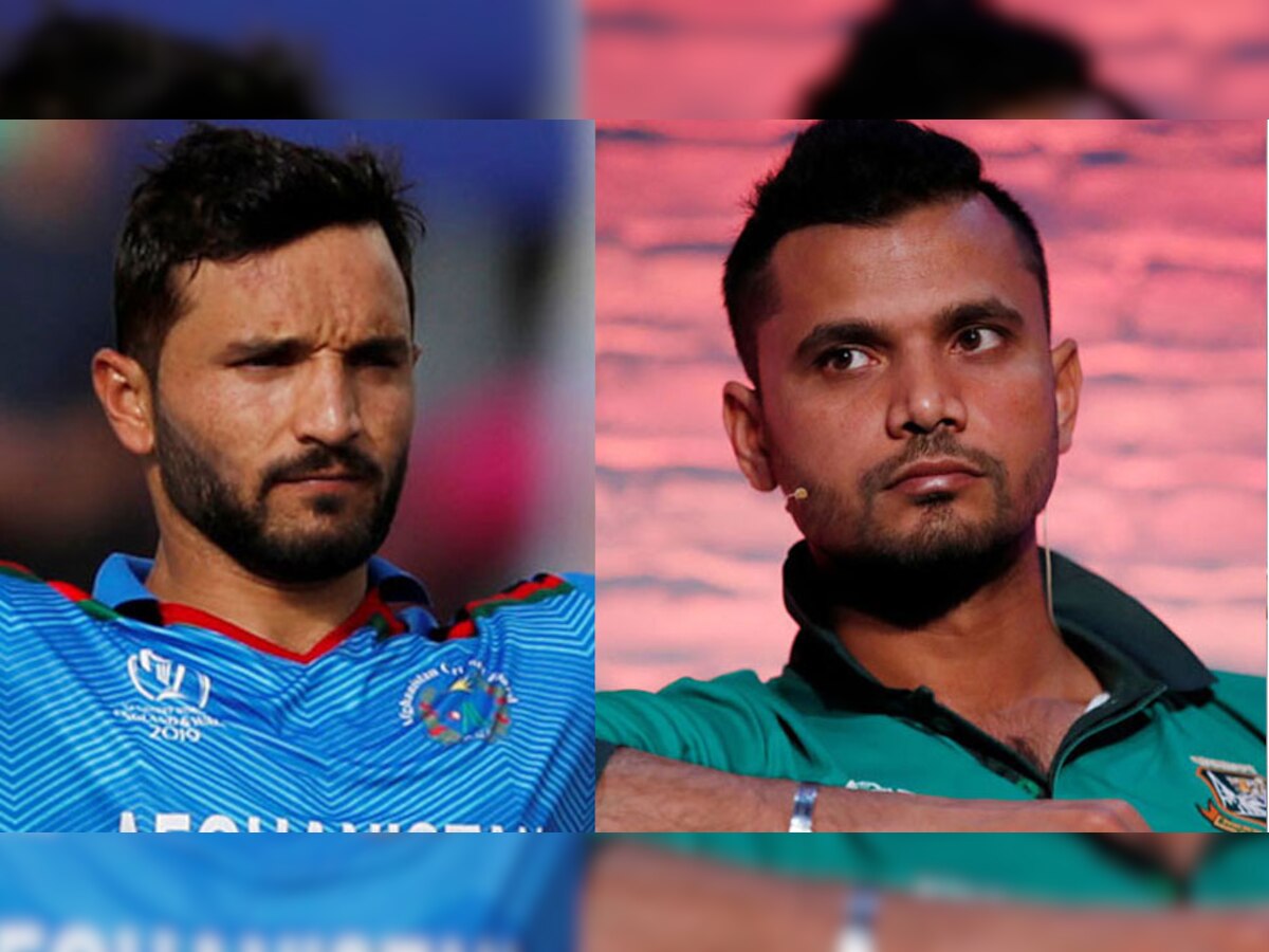  इसी मैदान पर पिछले में भारत-अफगानिस्तान के बीच हुआ मैच रोमांचक रहा था. (फाइल फोटो)