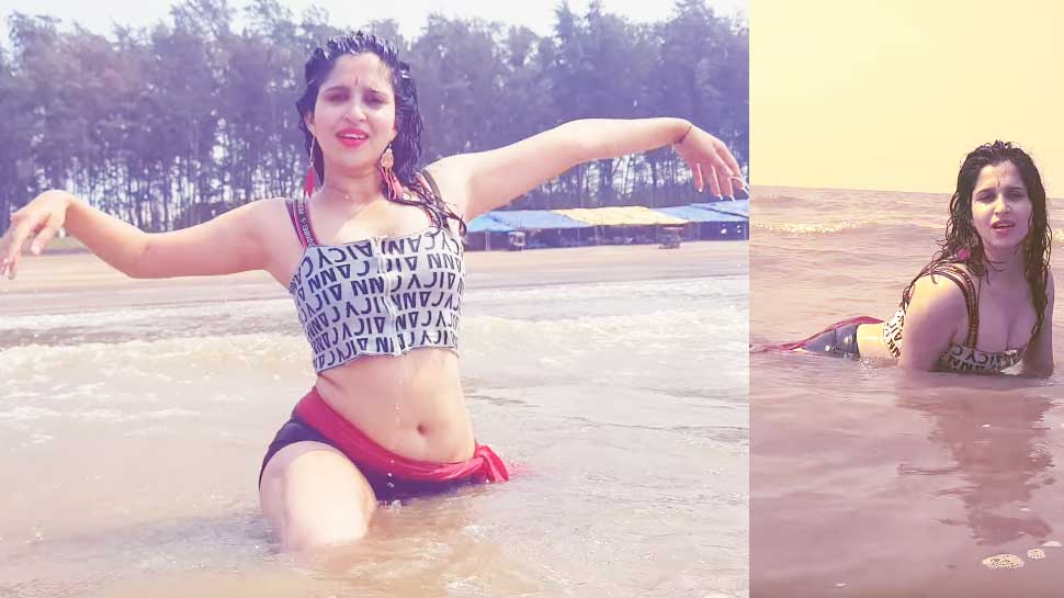 YouTube पर बार-बार देखा जा रहा यह VIDEO, लोगों को पसंद आया इनका अंदाज